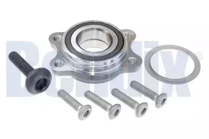Комплект подшипника ступицы колеса BENDIX купить