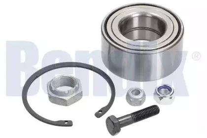 Комплект подшипника ступицы колеса BENDIX купить
