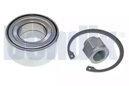 Комплект подшипника ступицы колеса BENDIX купить