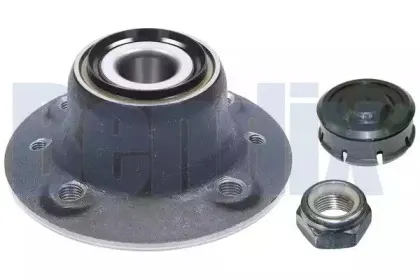 Комплект подшипника ступицы колеса BENDIX купить