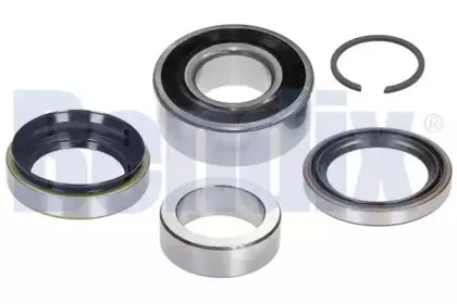 Комплект подшипника ступицы колеса BENDIX купить
