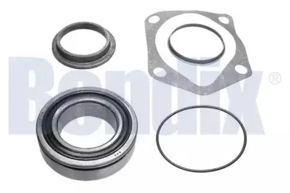 Комплект подшипника ступицы колеса BENDIX купить