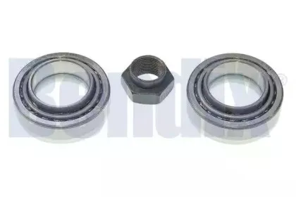 Комплект подшипника ступицы колеса BENDIX купить