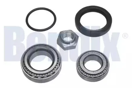 Комплект подшипника ступицы колеса BENDIX купить