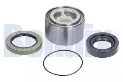 Комплект подшипника ступицы колеса BENDIX купить