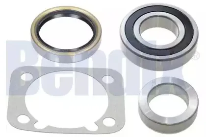 Комплект подшипника ступицы колеса BENDIX купить