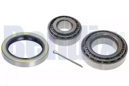 Комплект подшипника ступицы колеса BENDIX купить