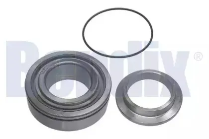 Комплект подшипника ступицы колеса BENDIX купить