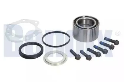 Комплект подшипника ступицы колеса BENDIX купить