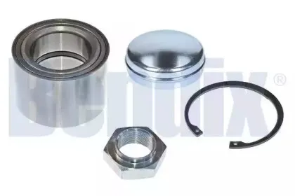 Комплект подшипника ступицы колеса BENDIX купить
