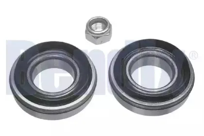 Комплект подшипника ступицы колеса BENDIX купить