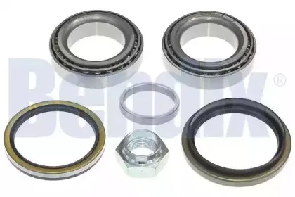 Комплект подшипника ступицы колеса BENDIX купить