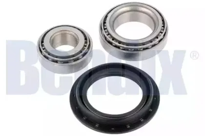 Комплект подшипника ступицы колеса BENDIX купить