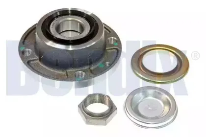 Комплект подшипника ступицы колеса BENDIX купить