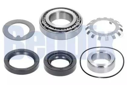 Комплект подшипника ступицы колеса BENDIX купить