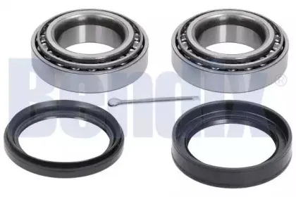 Комплект подшипника ступицы колеса BENDIX купить