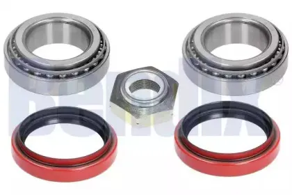 Комплект подшипника ступицы колеса BENDIX купить