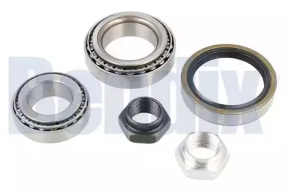 Комплект подшипника ступицы колеса BENDIX купить