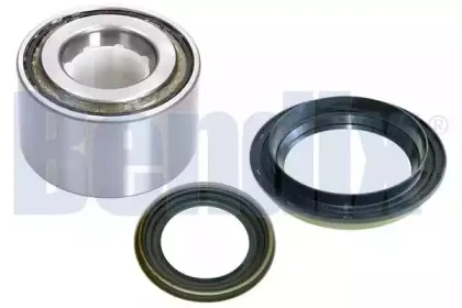 Комплект подшипника ступицы колеса BENDIX купить