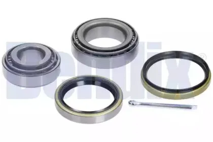 Комплект подшипника ступицы колеса BENDIX купить