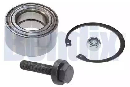 Комплект подшипника ступицы колеса BENDIX купить