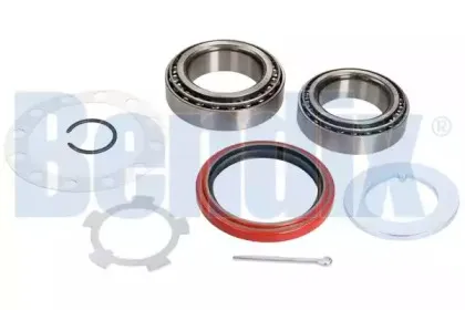 Комплект подшипника ступицы колеса BENDIX купить