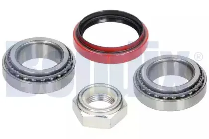 Комплект подшипника ступицы колеса BENDIX купить