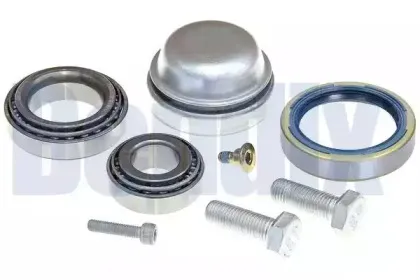 Комплект подшипника ступицы колеса BENDIX купить