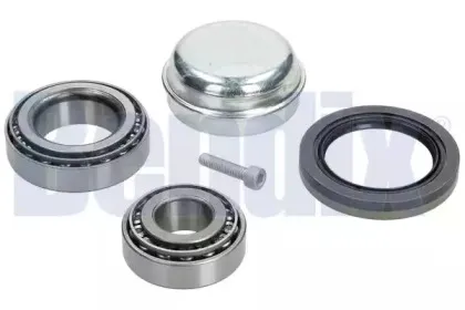 Комплект подшипника ступицы колеса BENDIX купить