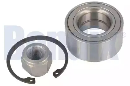 Комплект подшипника ступицы колеса BENDIX купить