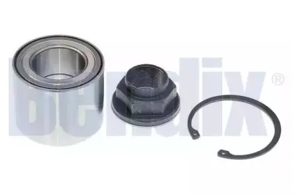 Комплект подшипника ступицы колеса BENDIX купить