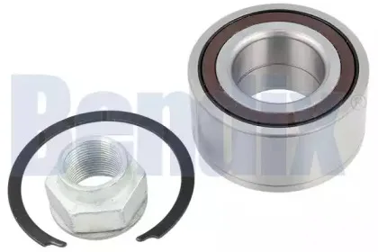 Комплект подшипника ступицы колеса BENDIX купить