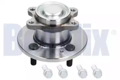 Комплект подшипника ступицы колеса BENDIX купить