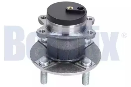 Комплект подшипника ступицы колеса BENDIX купить
