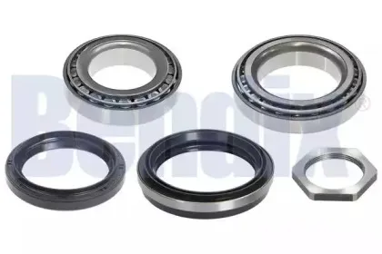 Комплект подшипника ступицы колеса BENDIX купить
