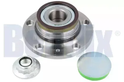 Комплект подшипника ступицы колеса BENDIX купить
