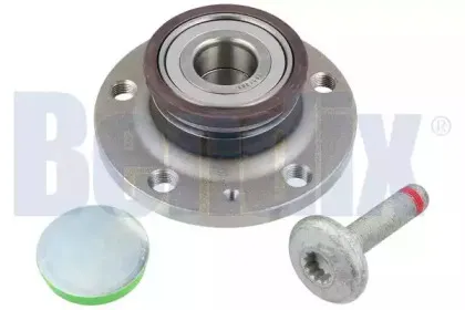 Комплект подшипника ступицы колеса BENDIX купить