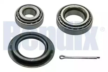 Комплект подшипника ступицы колеса BENDIX купить