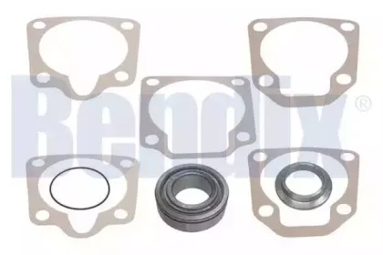 Комплект подшипника ступицы колеса BENDIX купить