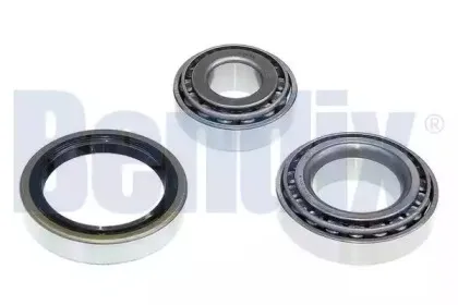 Комплект подшипника ступицы колеса BENDIX купить