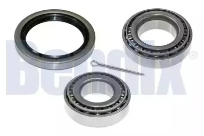 Комплект подшипника ступицы колеса BENDIX купить