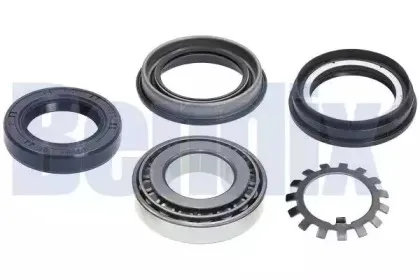 Комплект подшипника ступицы колеса BENDIX купить