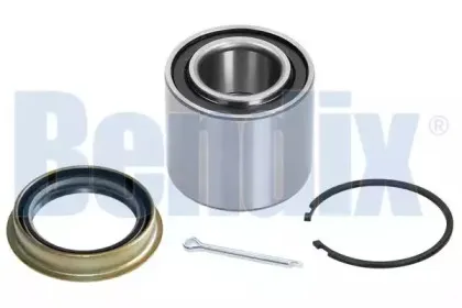 Комплект подшипника ступицы колеса BENDIX купить