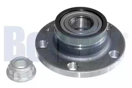 Комплект подшипника ступицы колеса BENDIX купить