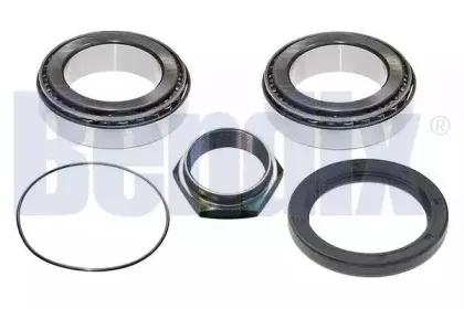 Комплект подшипника ступицы колеса BENDIX купить