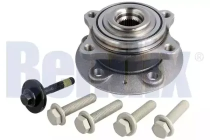 Комплект подшипника ступицы колеса BENDIX купить