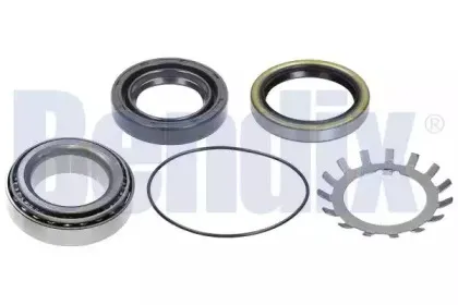 Комплект подшипника ступицы колеса BENDIX купить