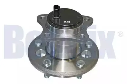 Комплект подшипника ступицы колеса BENDIX купить