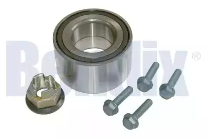 Комплект подшипника ступицы колеса BENDIX купить