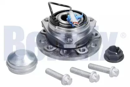 Комплект подшипника ступицы колеса BENDIX купить